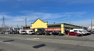 Inwood, NY Industrial - 553 Burnside Ave