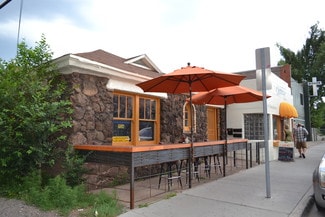 Flagstaff, AZ Office/Retail - 114 S San Francisco St