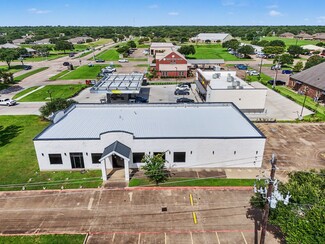 Lake Jackson, TX Retail - 470 This Way St Lake Jackson, TX Retail - 470 This Way St