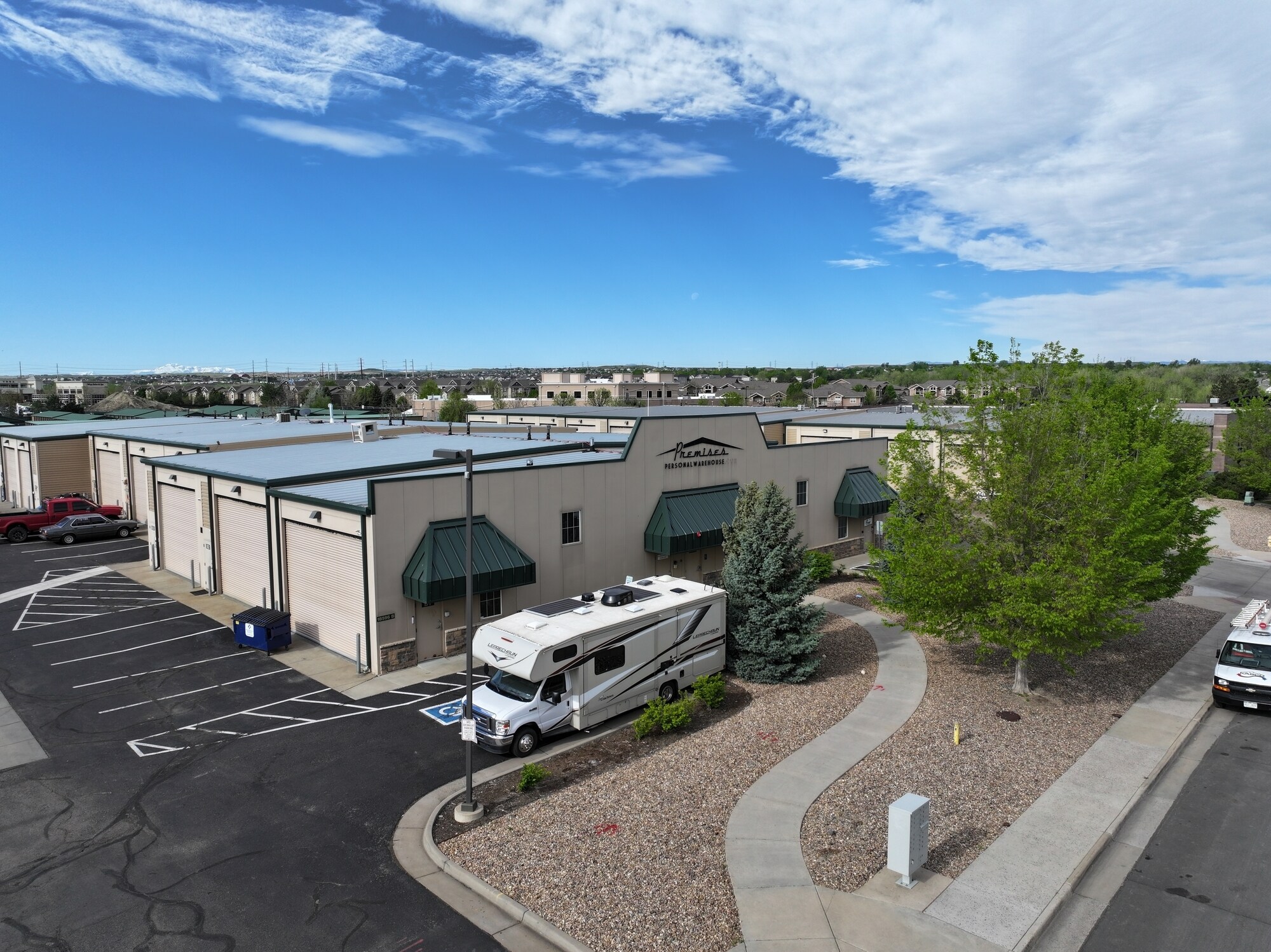 18596 Longs Way, Parker, CO for Sale