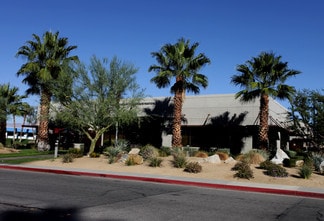 Palm Springs, CA Office - 4201 E Ramon Rd Palm Springs, CA Office - 4201 E Ramon Rd