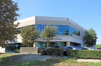 San Bernardino, CA Office - 1845 Business Center Dr