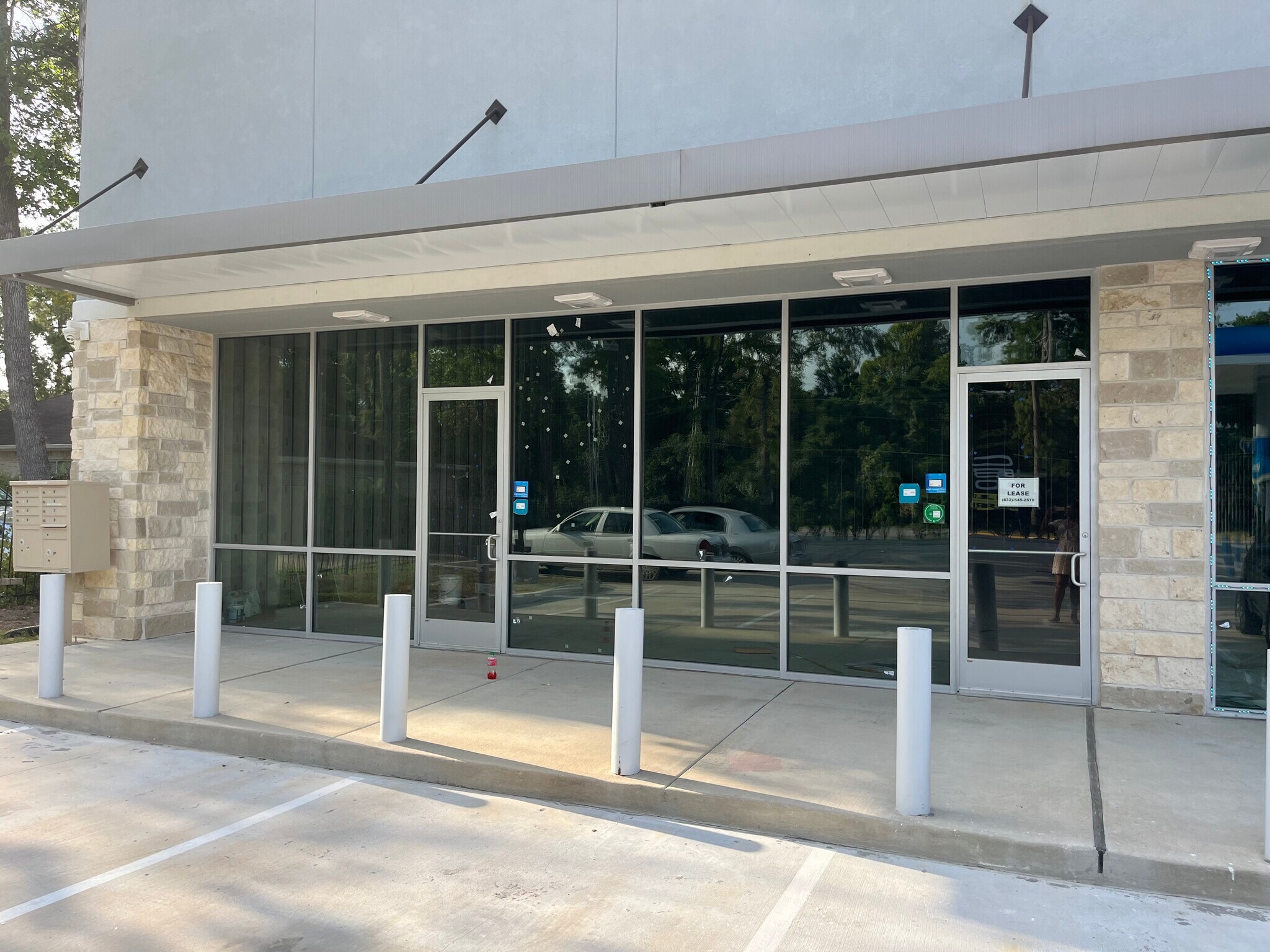 1736 Sawdust Rd, Spring, TX for Rent