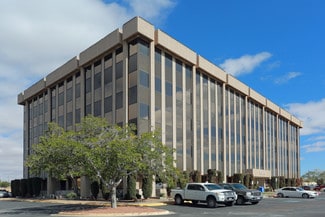 El Paso, TX Office - 6070 Gateway Blvd E