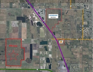 Fort Pierce, FL Agricultural - 16951 Indrio Rd Fort Pierce, FL Agricultural - 16951 Indrio Rd