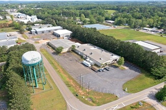 Jasper, GA Industrial - 93 Pioneer Industrial Blvd