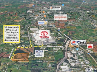 Georgetown, KY Residential - 328 Anderson Rd