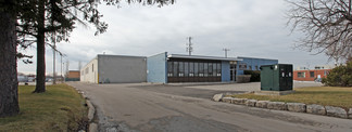 Toronto, ON Warehouse - 1470 Birchmount Rd