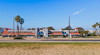 Ventura, CA Office, Office/Retail, Industrial - 3639 E Harbor Blvd Ventura, CA Office, Office/Retail, Industrial - 3639 E Harbor Blvd