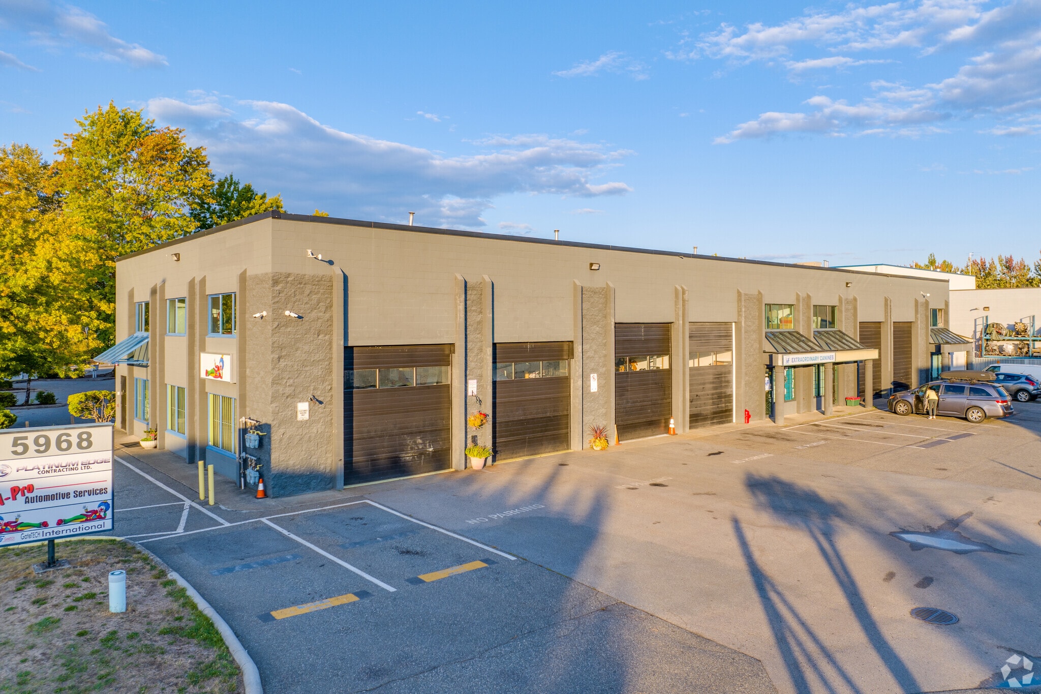 5968 205A St, Langley, BC for Rent