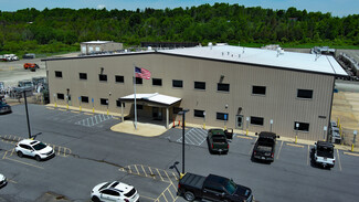 Mansfield, PA Warehouse - 14239 US-6 Rt