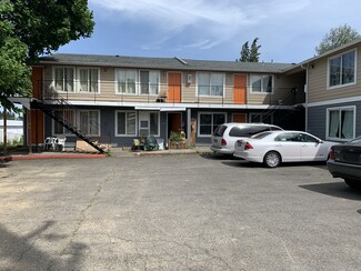 Portland, OR Apartments - 5136-5154 SE 17th Ave