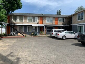 Portland, OR undefined - 5136-5154 SE 17th Ave
