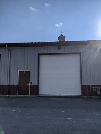 Hooksett, NH Industrial - 237 Londonderry Tpke Hooksett, NH Industrial - 237 Londonderry Tpke