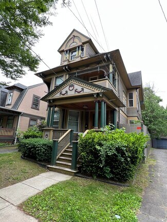 New Haven, CT undefined - 868 Elm St