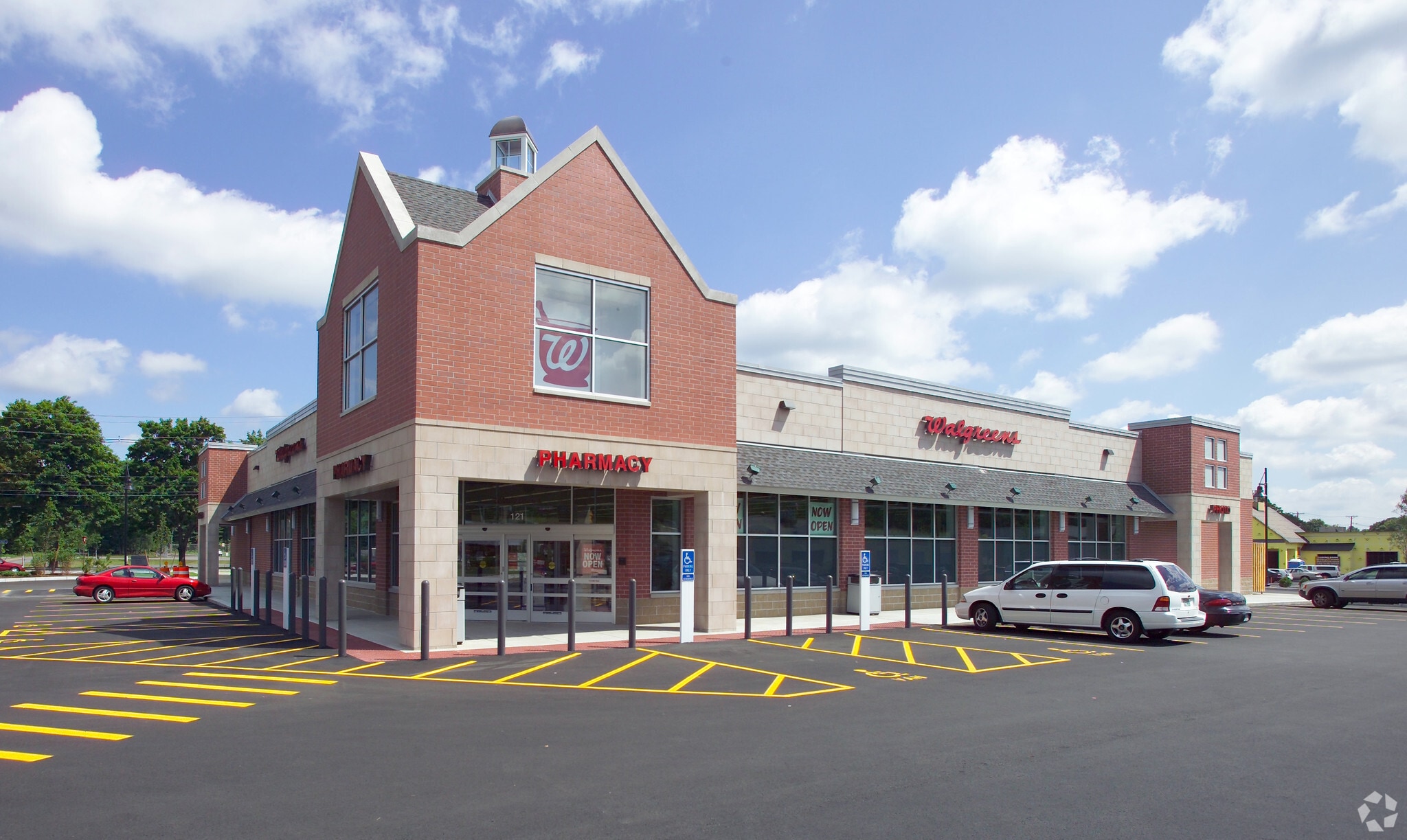 121 Main St, Foxborough, MA for Rent