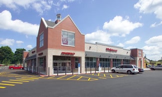 Foxborough, MA Medical - 121 Main St