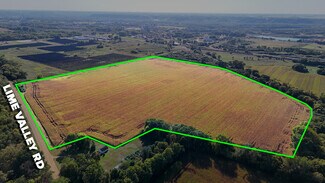 Mankato, MN Commercial Land - TBD Lime Valley Road