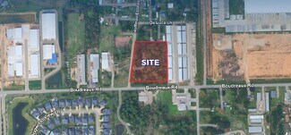 Tomball, TX Commercial - 19120 Hoffman Estates Blvd Tomball, TX Commercial - 19120 Hoffman Estates Blvd