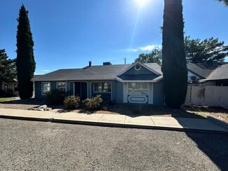 Prescott Valley, AZ Flex - 3115 N Robert Rd