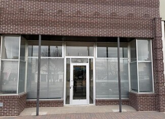 Artesia, NM Office - 319 W Main St