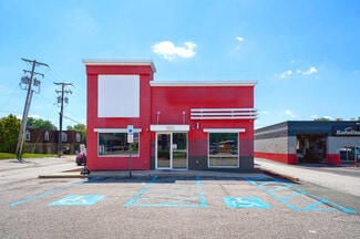 York, PA Retail - 190 Memory Ln