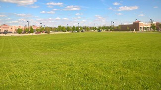 Saline, MI Commercial Land - 6937 S State St