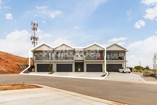 Ivins, UT undefined - 366 W Fitness Way Ivins, UT undefined - 366 W Fitness Way