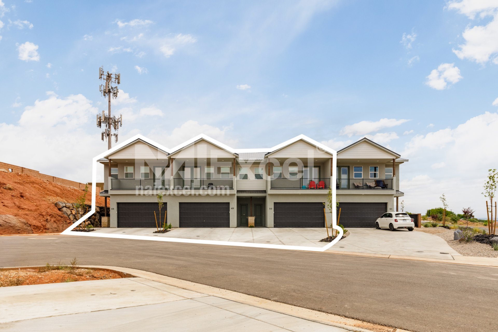 366 W Fitness Way, Ivins, UT for Sale
