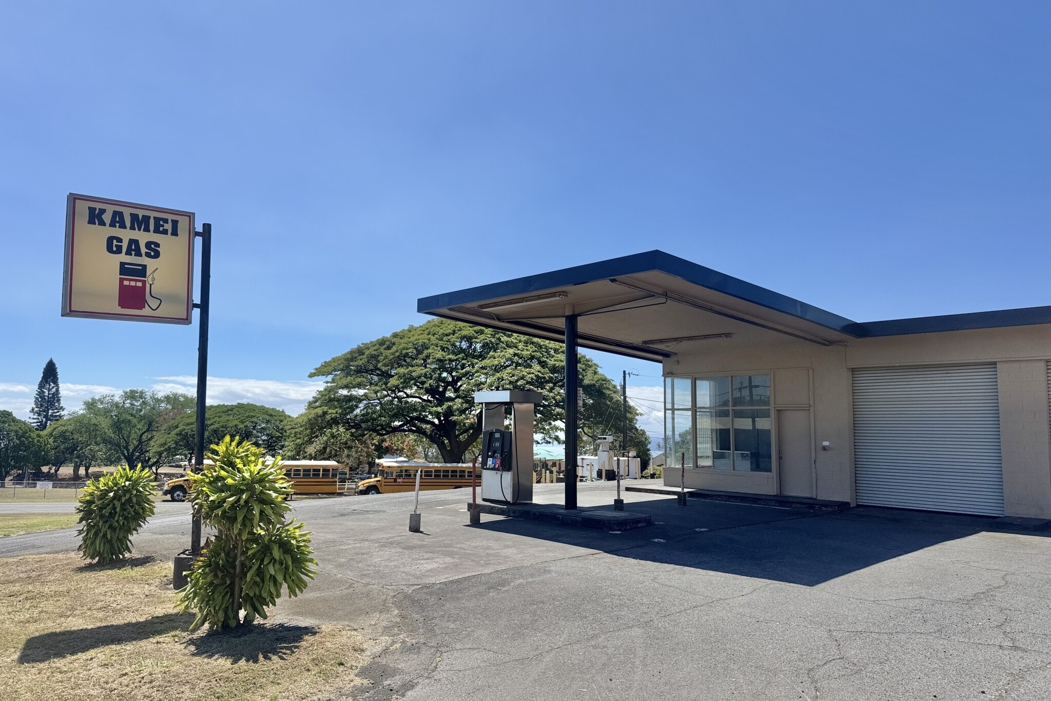 96-1155 96-1155 Kamani St, Pahala, HI for Sale