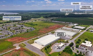 Tanner, AL Retail - 25282 Will McComb Dr