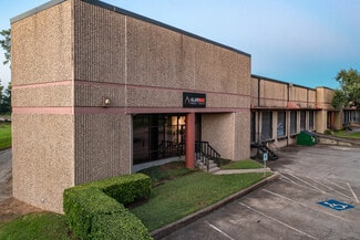 Houston, TX Industrial - 302-350 W 38th St Houston, TX Industrial - 302-350 W 38th St