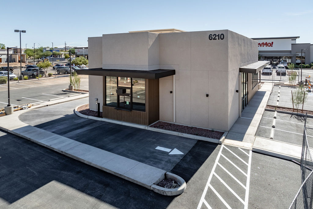 6210 E Broadway Blvd, Tucson, AZ for Sale