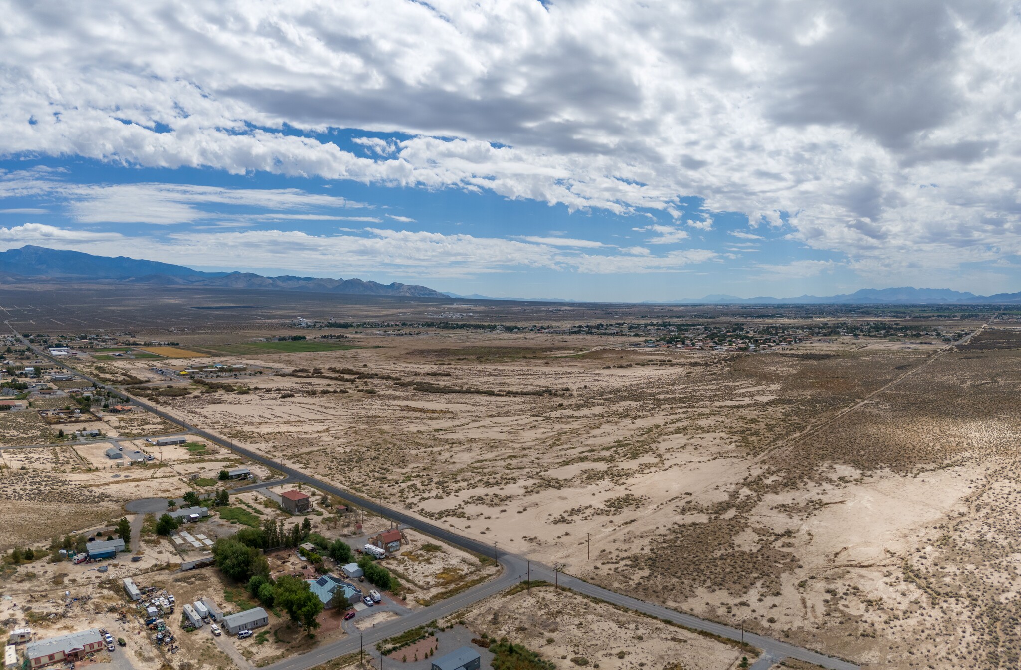 4500 N Blagg Rd, Pahrump, NV for Sale