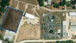 Humble, TX Commercial Land - 89 Isaacks Road