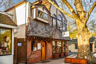 Woodstock, NY Restaurant - 51 Tinker St