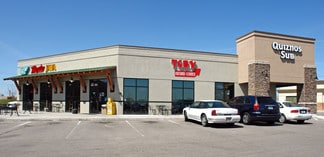 Meridian, ID Retail - 1630 S Eagle Rd