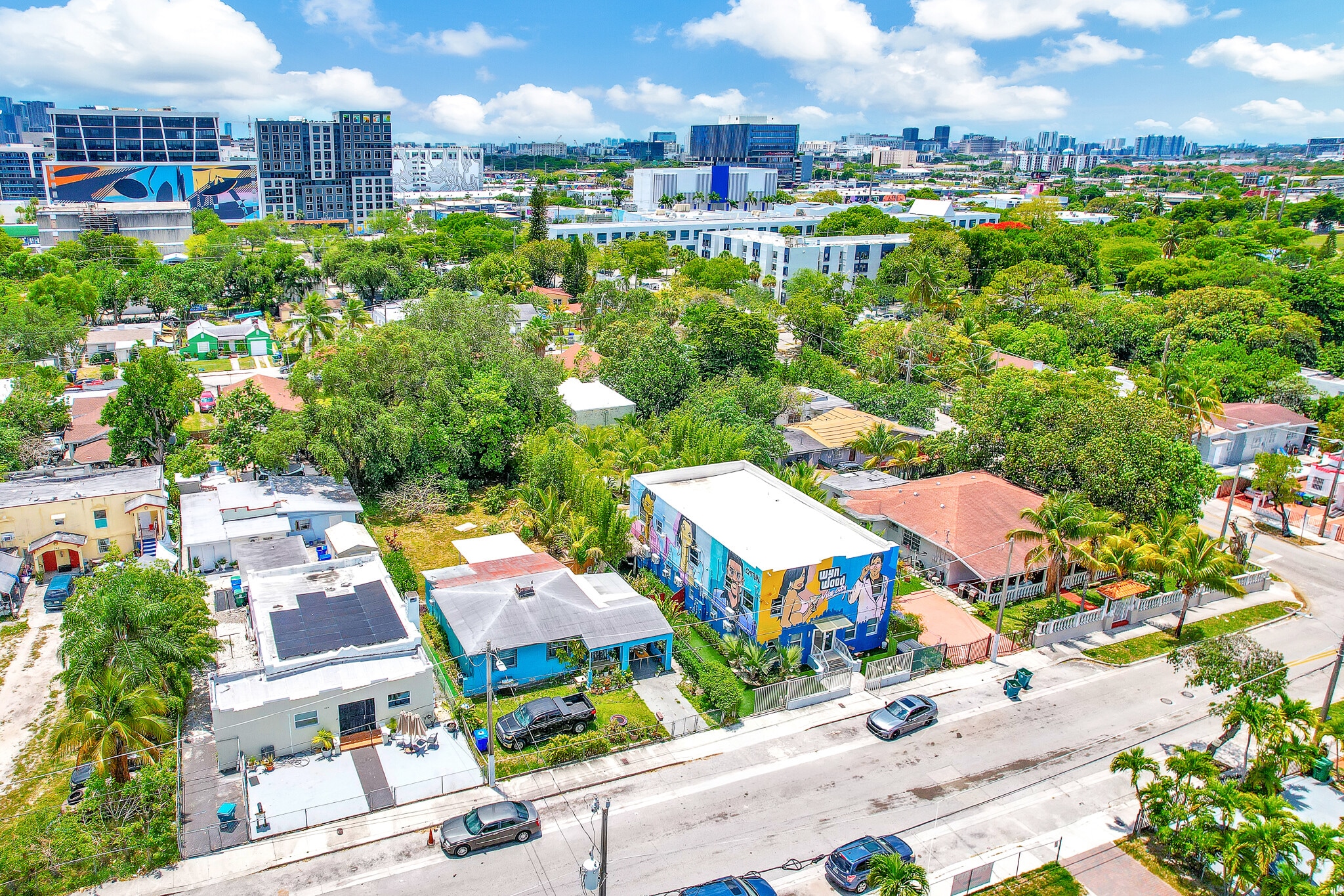 266 NW 32nd St, Miami, FL for Sale