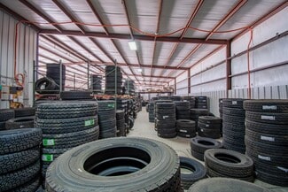 Kenedy, TX Auto Repair - 209 Park Place Blvd