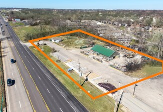 Kansas City, MO undefined - 15640 US 40 Hwy Kansas City, MO undefined - 15640 US 40 Hwy