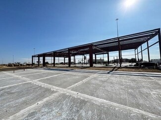 Laredo, TX Office/Retail - 405 Crossroads St Laredo, TX Office/Retail - 405 Crossroads St