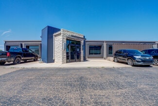 Lubbock, TX Office - 2405 114th St