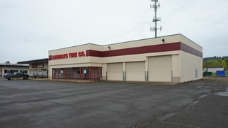 Eugene, OR Retail - 2300-2460 W 11th Ave Eugene, OR Retail - 2300-2460 W 11th Ave