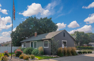 Twin Falls, ID Freestanding - 1632 Addison Ave E