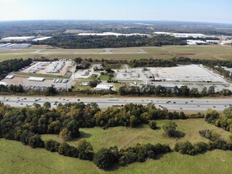 Concord, NC Warehouse - 1190-1450 Ivey Cline Rd