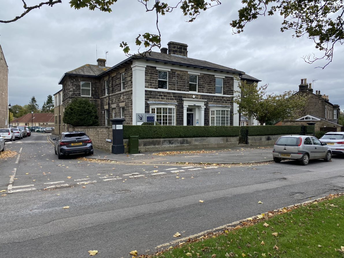 12 Granby Rd, Harrogate, NYK for Rent