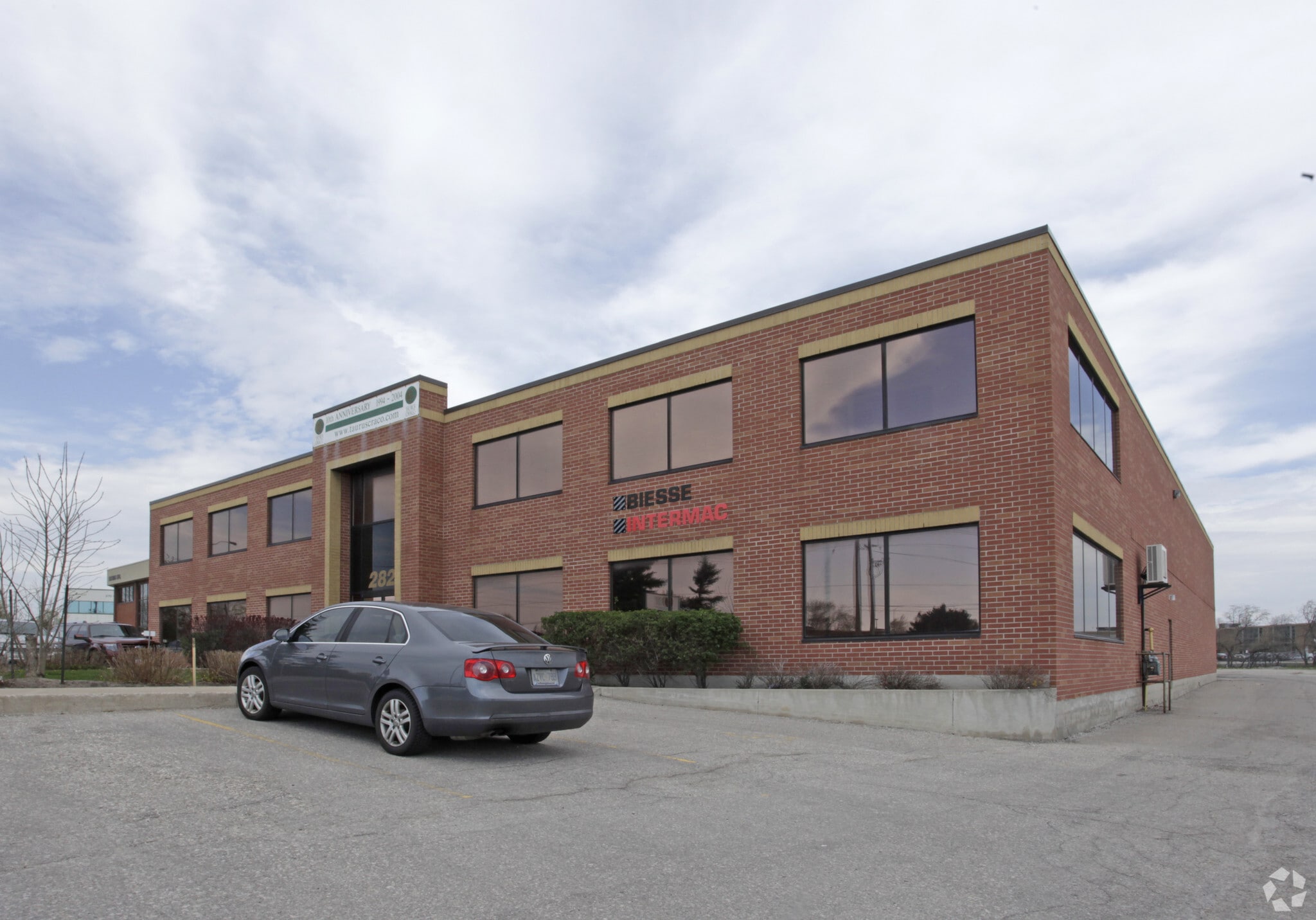 282 Orenda Rd, Brampton, ON for Sale