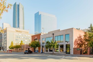 Oklahoma City, OK Office/Retail - 518 Colcord Dr