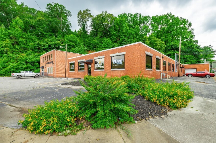 1899 Dayton Blvd, Chattanooga, TN for Sale