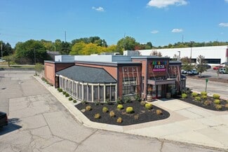 Northville, MI Restaurant - 20901 Haggerty Rd